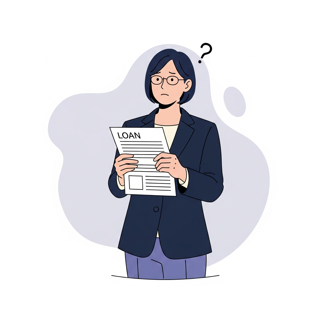 金利変動リスクを説明できない